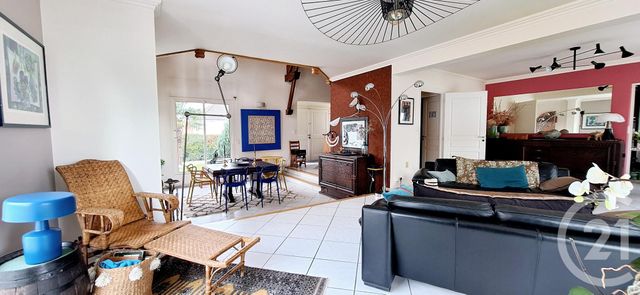 Maison à vendre - 7 pièces - 184,23 m2 - La Norville - 91 - ILE-DE-FRANCE