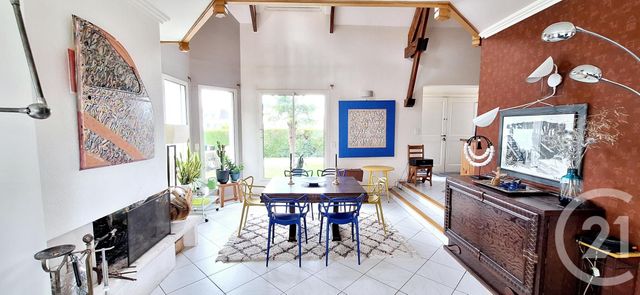 Maison à vendre - 7 pièces - 184,23 m2 - La Norville - 91 - ILE-DE-FRANCE