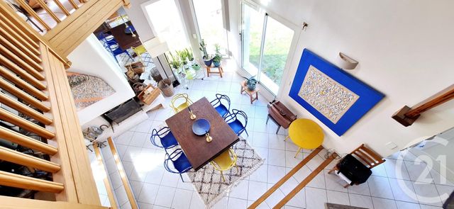 Maison à vendre - 7 pièces - 184,23 m2 - La Norville - 91 - ILE-DE-FRANCE