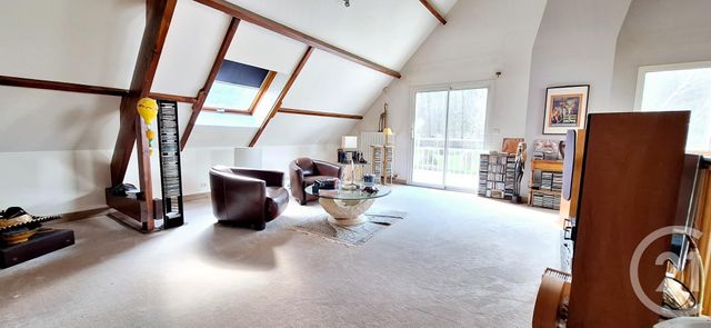 Maison à vendre - 7 pièces - 184,23 m2 - La Norville - 91 - ILE-DE-FRANCE