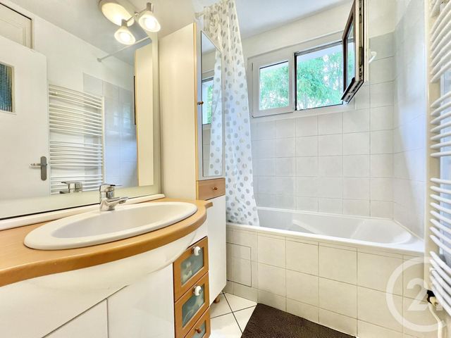 Appartement F3 à vendre - 3 pièces - 63,01 m2 - Egly - 91 - ILE-DE-FRANCE