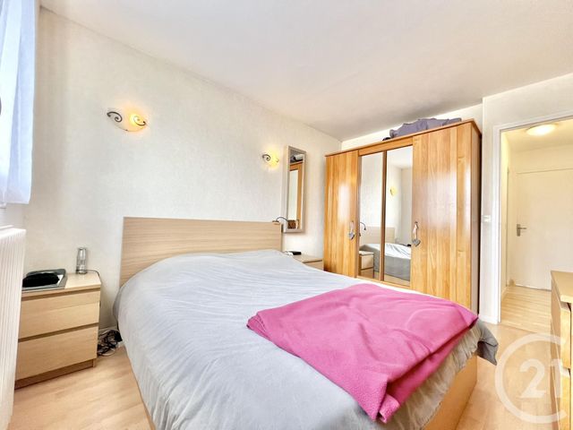 Appartement F3 à vendre - 3 pièces - 63,01 m2 - Egly - 91 - ILE-DE-FRANCE