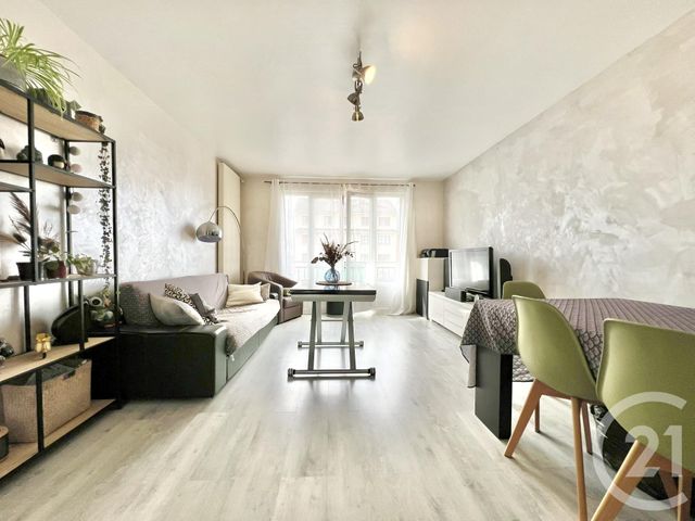 Appartement F3 à vendre - 3 pièces - 63,01 m2 - Egly - 91 - ILE-DE-FRANCE
