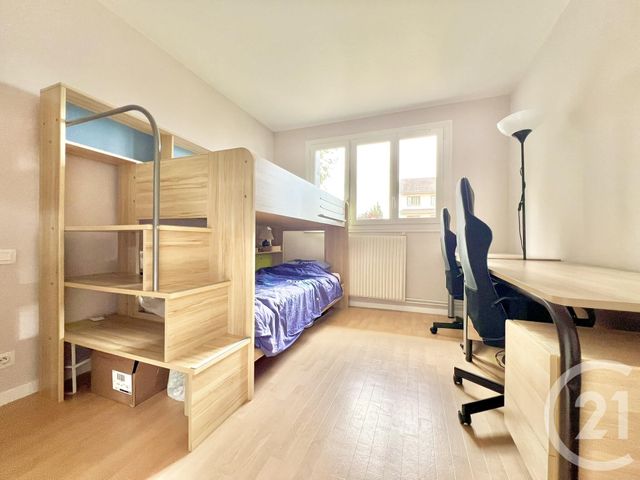 Appartement F3 à vendre - 3 pièces - 63,01 m2 - Egly - 91 - ILE-DE-FRANCE