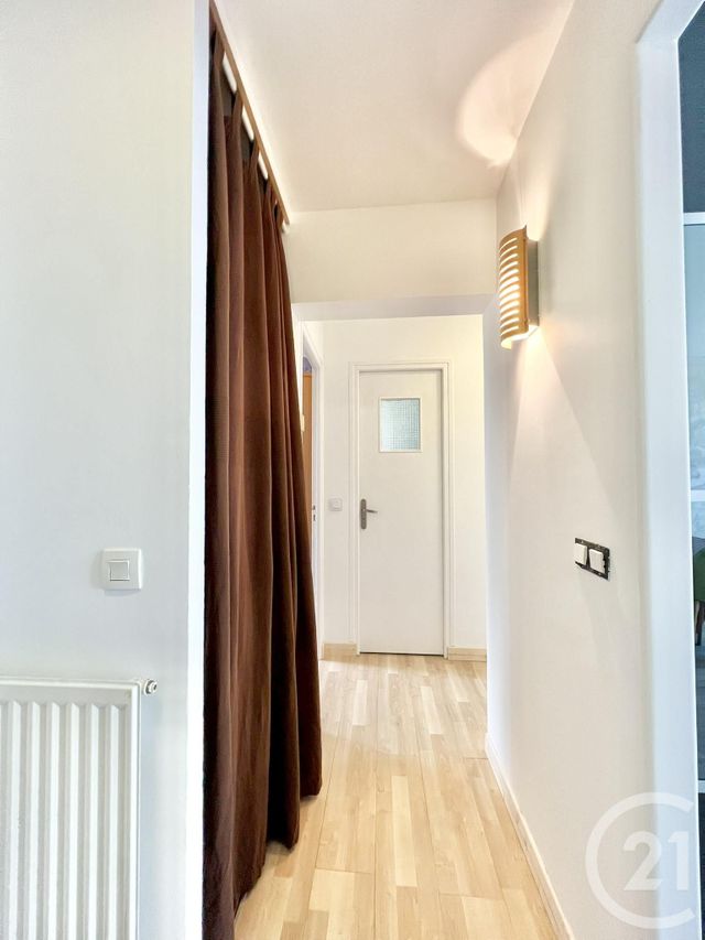 Appartement F3 à vendre - 3 pièces - 63,01 m2 - Egly - 91 - ILE-DE-FRANCE