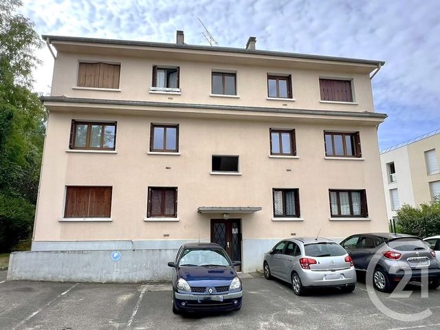 Appartement F3 à vendre - 3 pièces - 63,01 m2 - Egly - 91 - ILE-DE-FRANCE