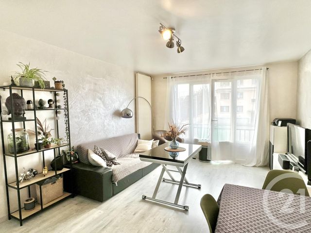 Appartement F3 à vendre EGLY