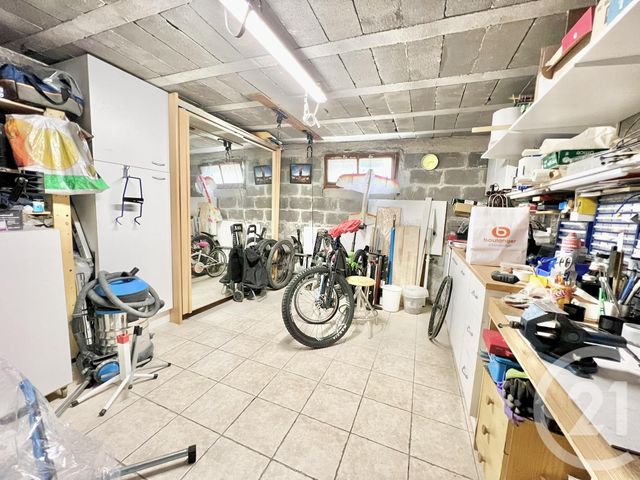 Appartement F3 à vendre - 3 pièces - 63,01 m2 - Egly - 91 - ILE-DE-FRANCE