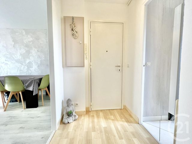 Appartement F3 à vendre - 3 pièces - 63,01 m2 - Egly - 91 - ILE-DE-FRANCE