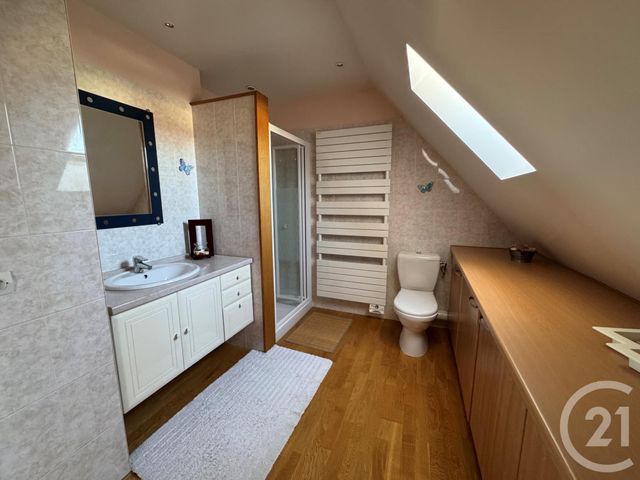 Maison à vendre - 6 pièces - 181,35 m2 - Reau - 77 - ILE-DE-FRANCE