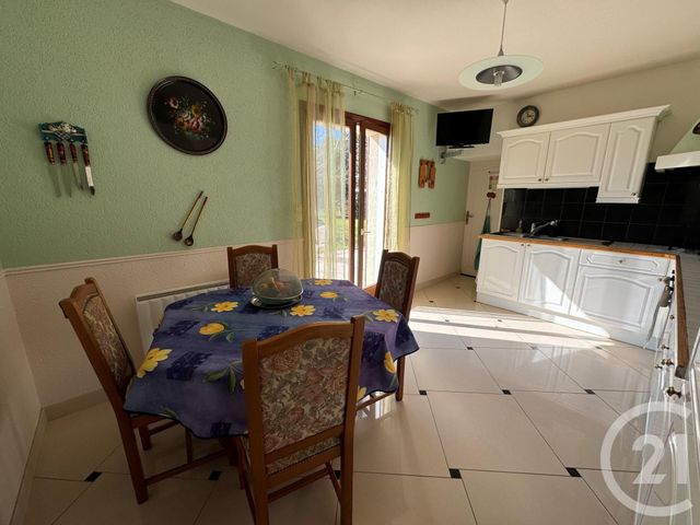 Maison à vendre - 6 pièces - 181,35 m2 - Reau - 77 - ILE-DE-FRANCE