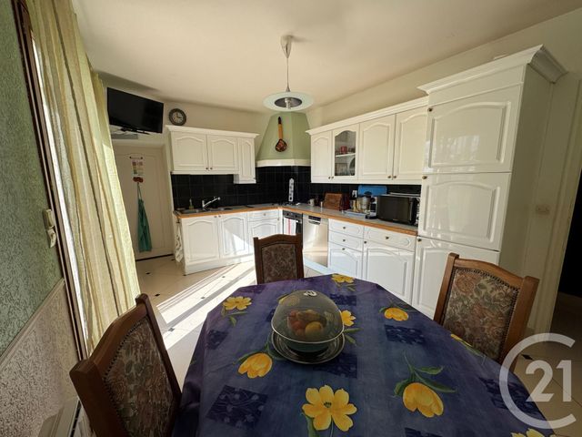 Maison à vendre - 6 pièces - 181,35 m2 - Reau - 77 - ILE-DE-FRANCE