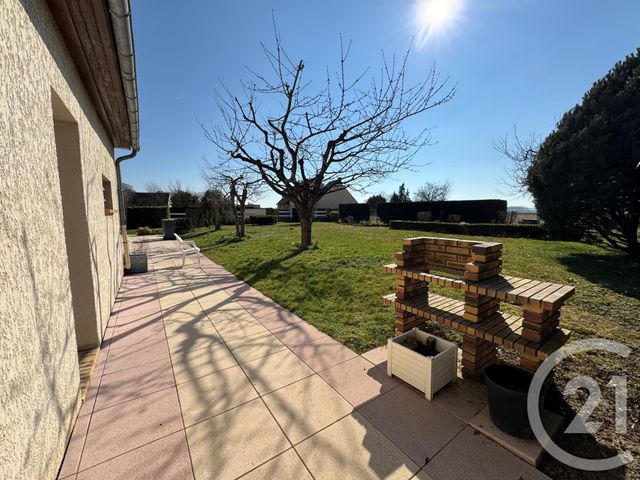 Maison à vendre - 6 pièces - 181,35 m2 - Reau - 77 - ILE-DE-FRANCE