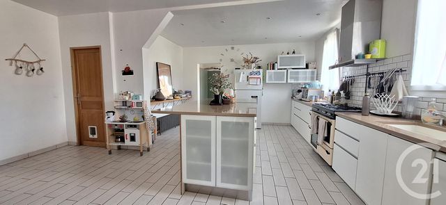 Maison à vendre - 8 pièces - 208,26 m2 - Arpajon - 91 - ILE-DE-FRANCE