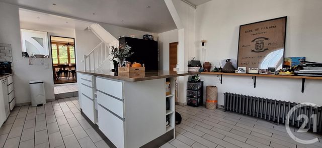 Maison à vendre - 8 pièces - 208,26 m2 - Arpajon - 91 - ILE-DE-FRANCE