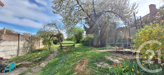 Maison à vendre - 8 pièces - 208,26 m2 - Arpajon - 91 - ILE-DE-FRANCE