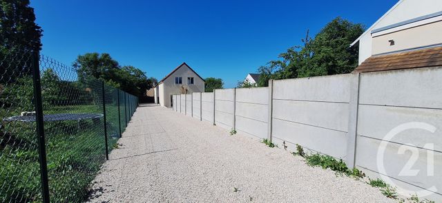 Maison à vendre - 5 pièces - 78,08 m2 - St Germain Les Arpajon - 91 - ILE-DE-FRANCE