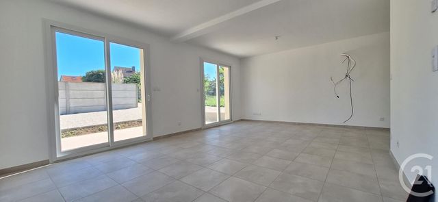 Maison à vendre - 5 pièces - 78,08 m2 - St Germain Les Arpajon - 91 - ILE-DE-FRANCE