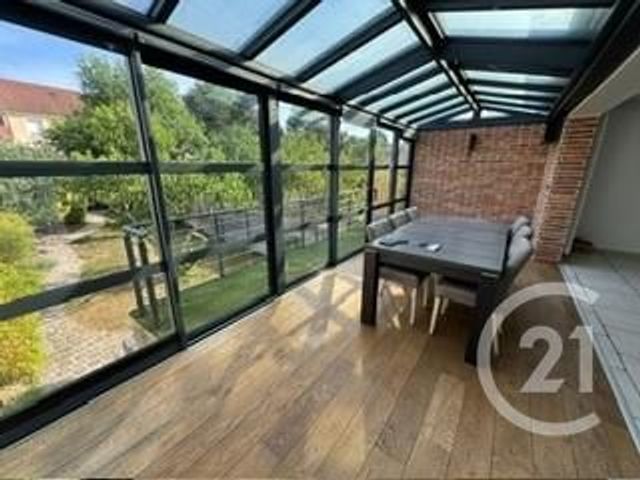 Maison à vendre - 5 pièces - 99,96 m2 - Arpajon - 91 - ILE-DE-FRANCE