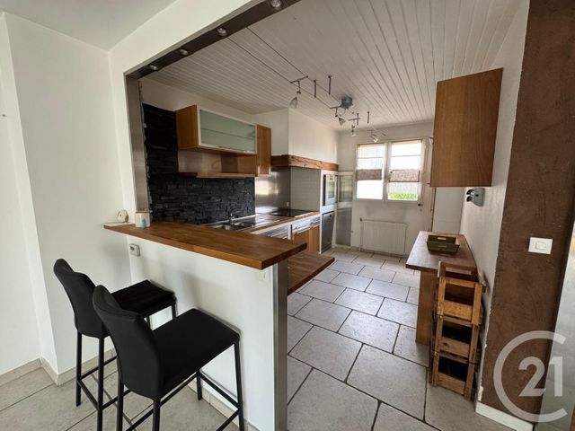 Maison à vendre - 5 pièces - 99,96 m2 - Arpajon - 91 - ILE-DE-FRANCE