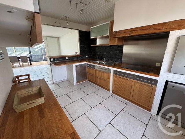 Maison à vendre - 5 pièces - 99,96 m2 - Arpajon - 91 - ILE-DE-FRANCE