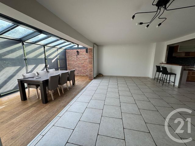 Maison à vendre - 5 pièces - 99,96 m2 - Arpajon - 91 - ILE-DE-FRANCE