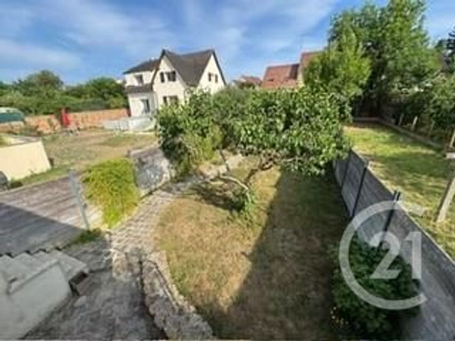 Maison à vendre - 5 pièces - 99,96 m2 - Arpajon - 91 - ILE-DE-FRANCE