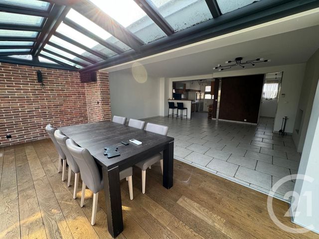 Maison à vendre - 5 pièces - 99,96 m2 - Arpajon - 91 - ILE-DE-FRANCE