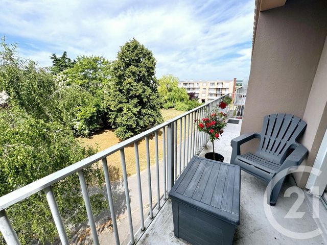Appartement T3 à vendre - 3 pièces - 61,01 m2 - Egly - 91 - ILE-DE-FRANCE