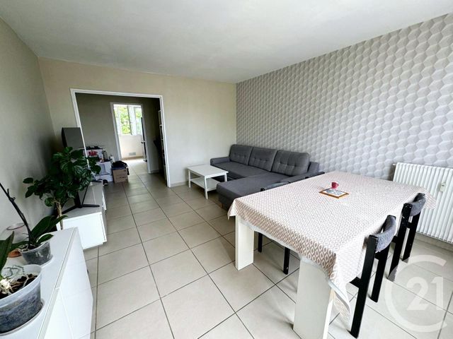 Appartement T3 à vendre - 3 pièces - 61,01 m2 - Egly - 91 - ILE-DE-FRANCE