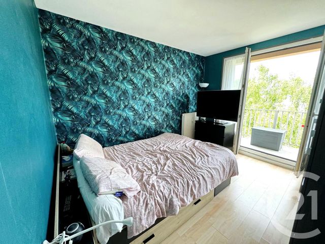 Appartement T3 à vendre - 3 pièces - 61,01 m2 - Egly - 91 - ILE-DE-FRANCE