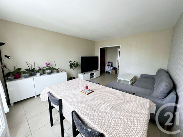 Appartement T3 à vendre - 3 pièces - 61,01 m2 - Egly - 91 - ILE-DE-FRANCE