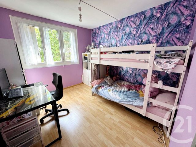 Appartement T3 à vendre - 3 pièces - 61,01 m2 - Egly - 91 - ILE-DE-FRANCE