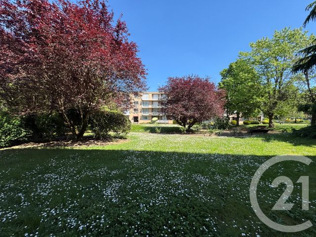 Appartement T3 à vendre - 3 pièces - 61,01 m2 - Egly - 91 - ILE-DE-FRANCE