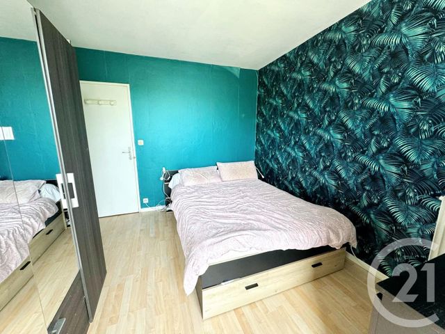 Appartement T3 à vendre - 3 pièces - 61,01 m2 - Egly - 91 - ILE-DE-FRANCE