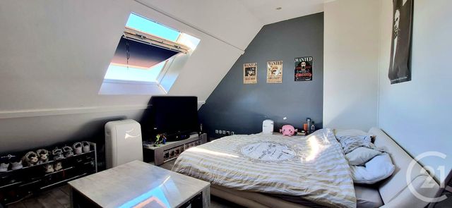 Maison &agrave; vendre - 7 pi&egrave;ces - 118,79 m2 - Breuillet - 91 - ILE-DE-FRANCE