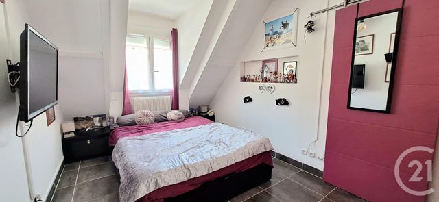 Maison &agrave; vendre - 7 pi&egrave;ces - 118,79 m2 - Breuillet - 91 - ILE-DE-FRANCE