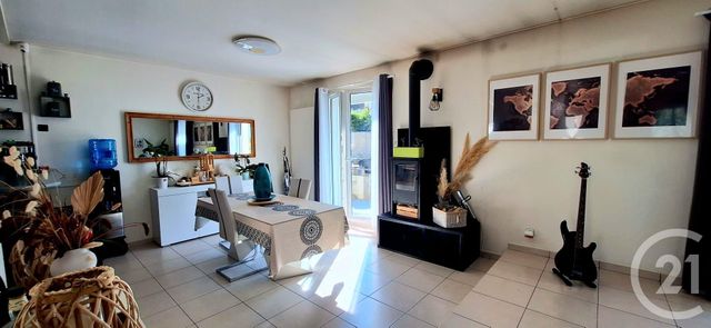 Maison &agrave; vendre - 7 pi&egrave;ces - 118,79 m2 - Breuillet - 91 - ILE-DE-FRANCE