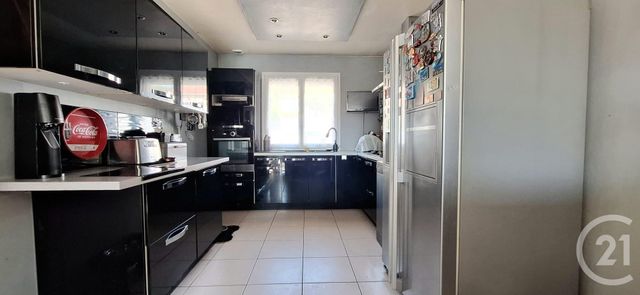 Maison &agrave; vendre - 7 pi&egrave;ces - 118,79 m2 - Breuillet - 91 - ILE-DE-FRANCE