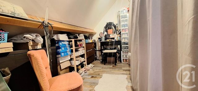 Maison &agrave; vendre - 7 pi&egrave;ces - 118,79 m2 - Breuillet - 91 - ILE-DE-FRANCE