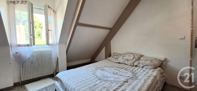 Maison &agrave; vendre - 7 pi&egrave;ces - 118,79 m2 - Breuillet - 91 - ILE-DE-FRANCE