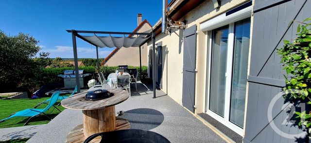 Maison &agrave; vendre - 7 pi&egrave;ces - 118,79 m2 - Breuillet - 91 - ILE-DE-FRANCE