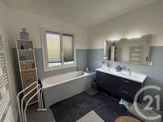 Maison &agrave; vendre - 7 pi&egrave;ces - 123,85 m2 - Egly - 91 - ILE-DE-FRANCE