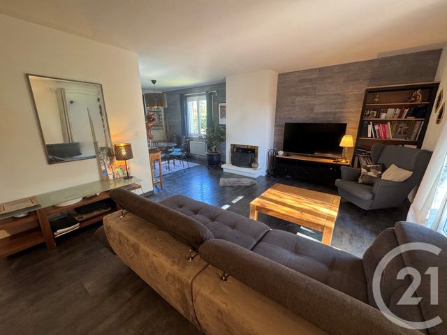 Maison &agrave; vendre - 7 pi&egrave;ces - 123,85 m2 - Egly - 91 - ILE-DE-FRANCE