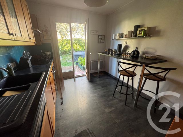 Maison &agrave; vendre - 7 pi&egrave;ces - 123,85 m2 - Egly - 91 - ILE-DE-FRANCE