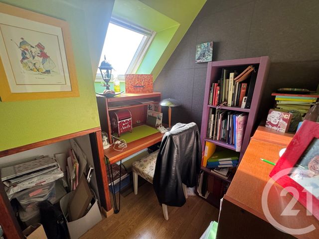 Maison &agrave; vendre - 7 pi&egrave;ces - 123,85 m2 - Egly - 91 - ILE-DE-FRANCE