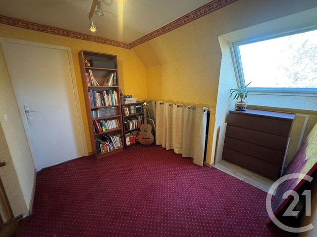 Maison &agrave; vendre - 7 pi&egrave;ces - 123,85 m2 - Egly - 91 - ILE-DE-FRANCE