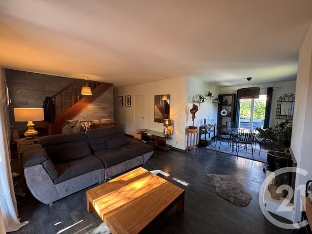 Maison &agrave; vendre - 7 pi&egrave;ces - 123,85 m2 - Egly - 91 - ILE-DE-FRANCE