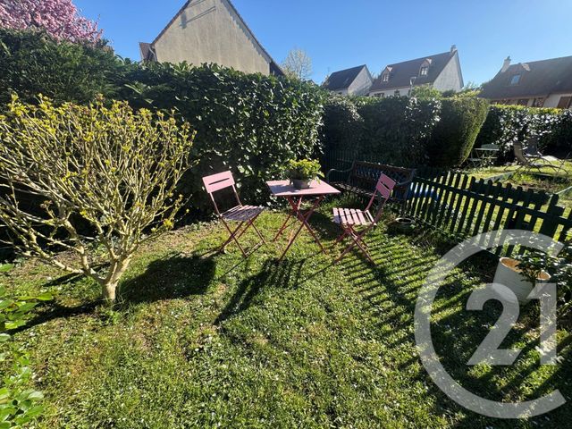 Maison &agrave; vendre - 7 pi&egrave;ces - 123,85 m2 - Egly - 91 - ILE-DE-FRANCE