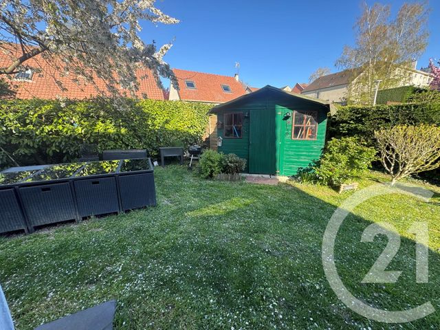 Maison &agrave; vendre - 7 pi&egrave;ces - 123,85 m2 - Egly - 91 - ILE-DE-FRANCE